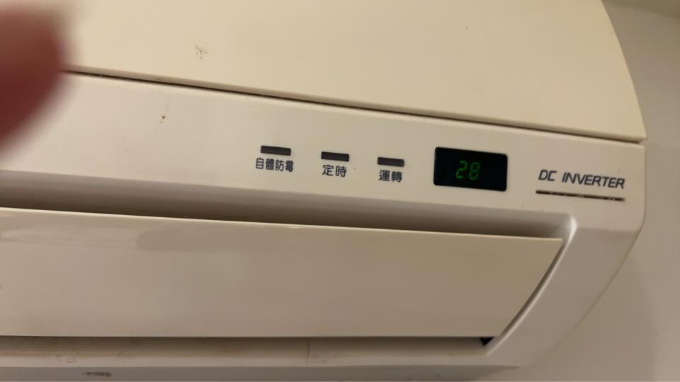 冷氣灌冷媒案件圖片