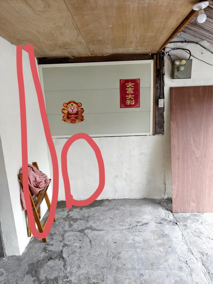 壁畫彩繪案件圖片