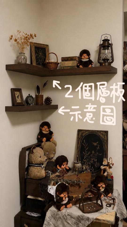 木工施工案件圖片