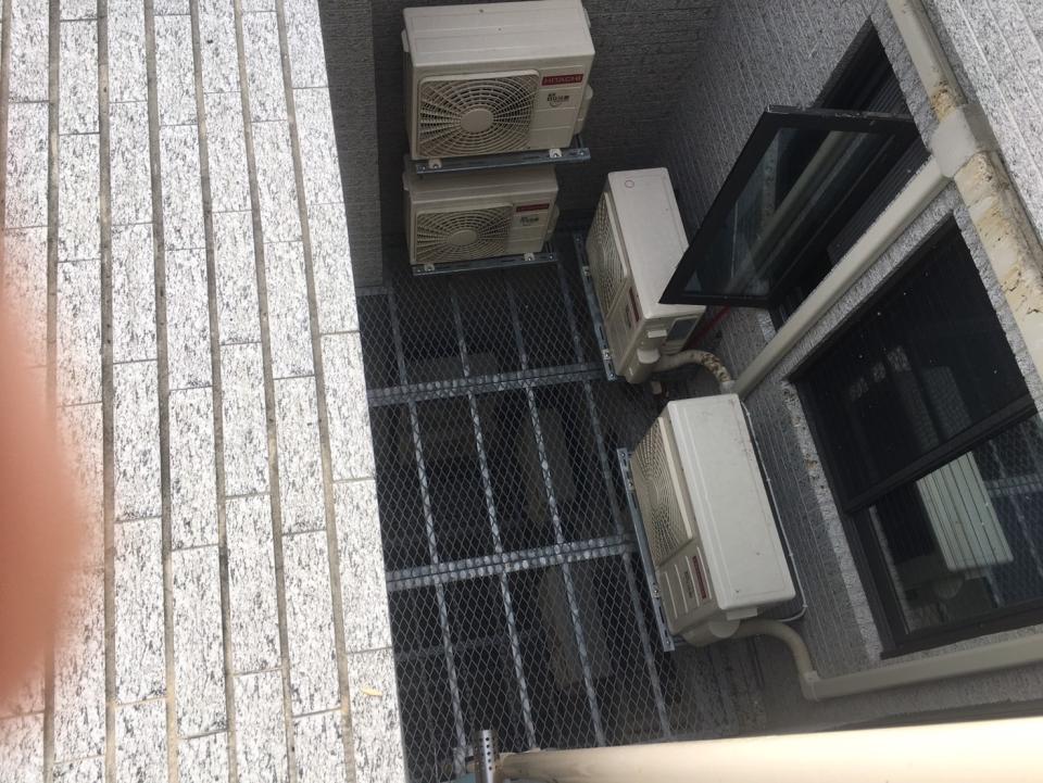 高壓清洗服務案件圖片