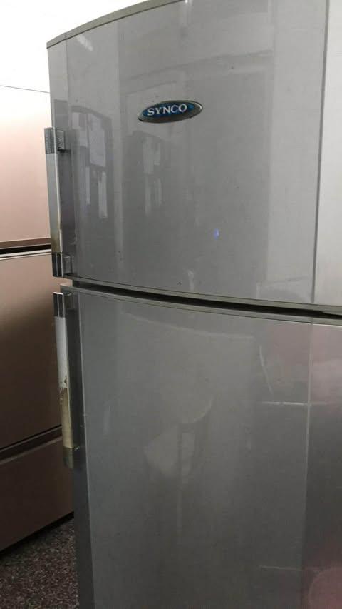 大型垃圾回收案件圖片