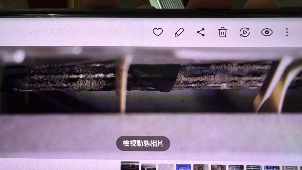 冷氣清洗案件圖片