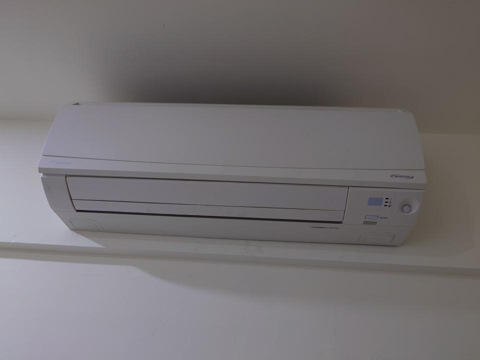 冷氣維修保養案件圖片