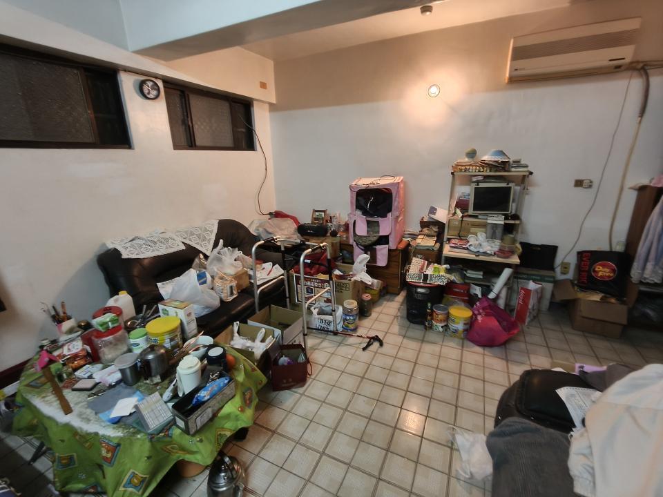 大型垃圾回收案件圖片