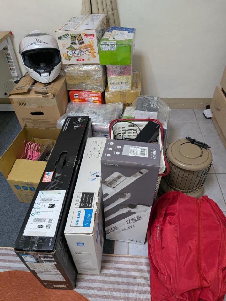 家具搬運案件圖片