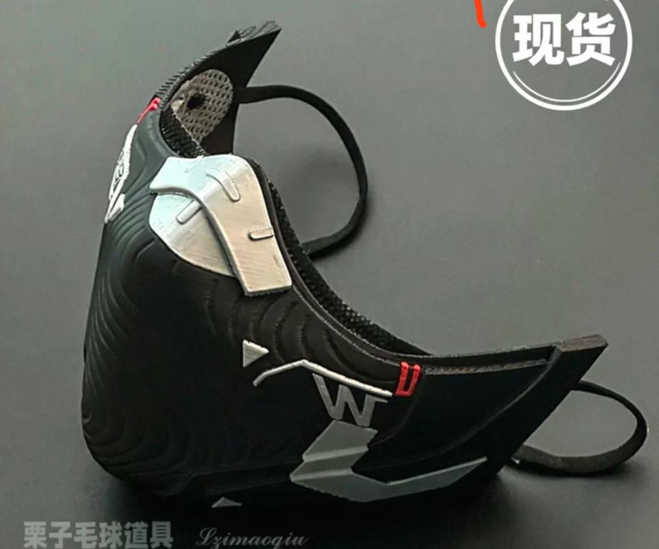 3D列印案件圖片