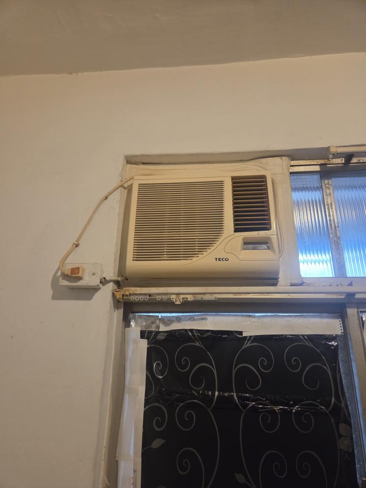 冷氣維修保養案件圖片