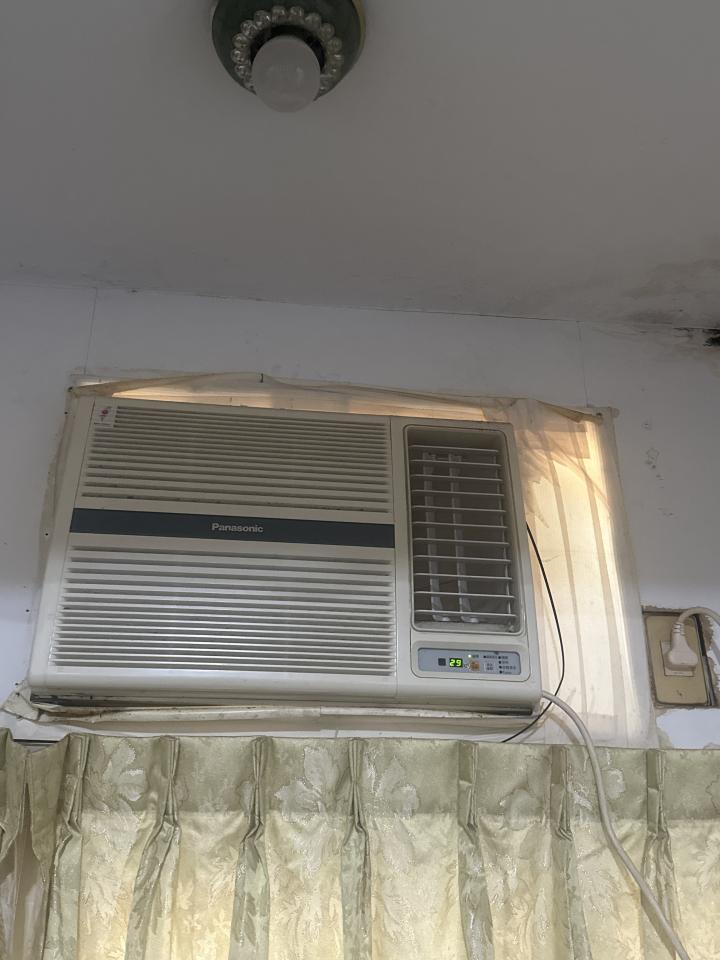 冷氣維修保養案件圖片