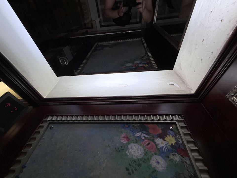 壁紙施工案件圖片