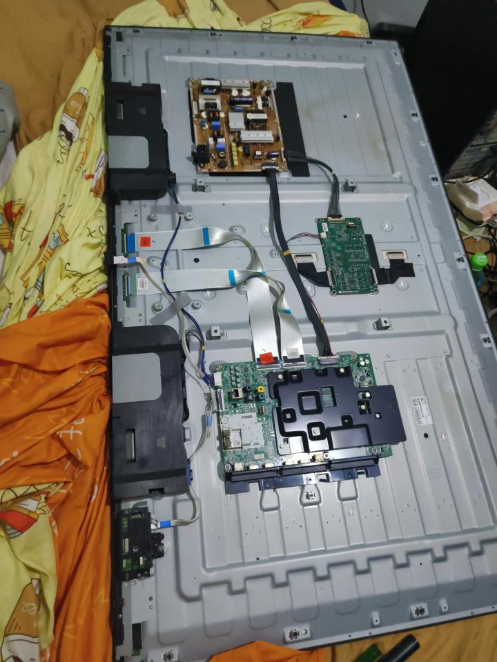家電維修案件圖片