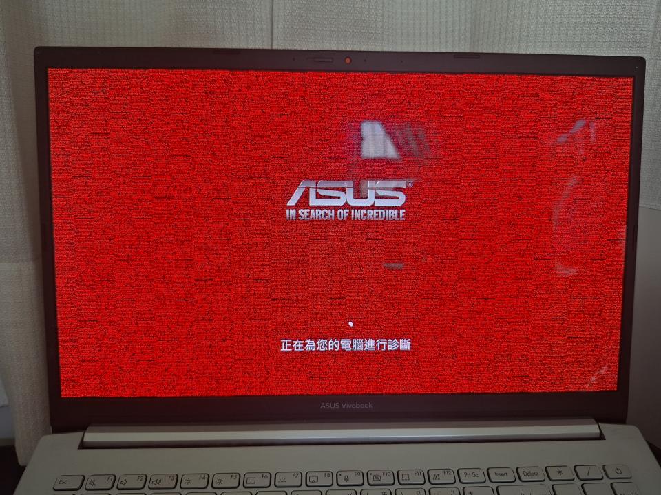 電腦維修案件圖片