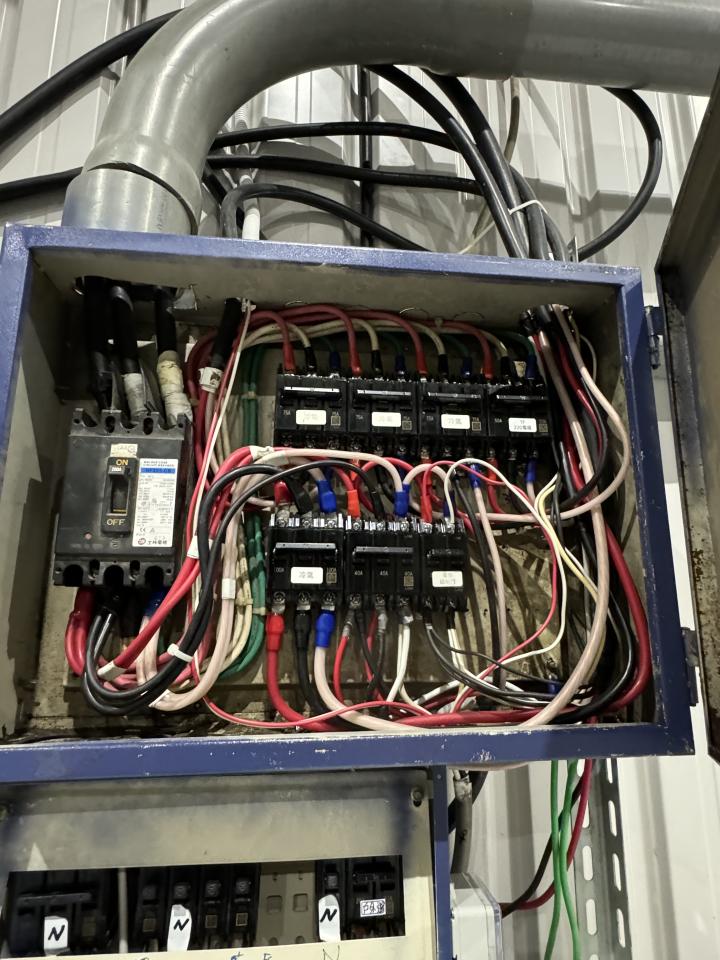 電線裝修案件圖片