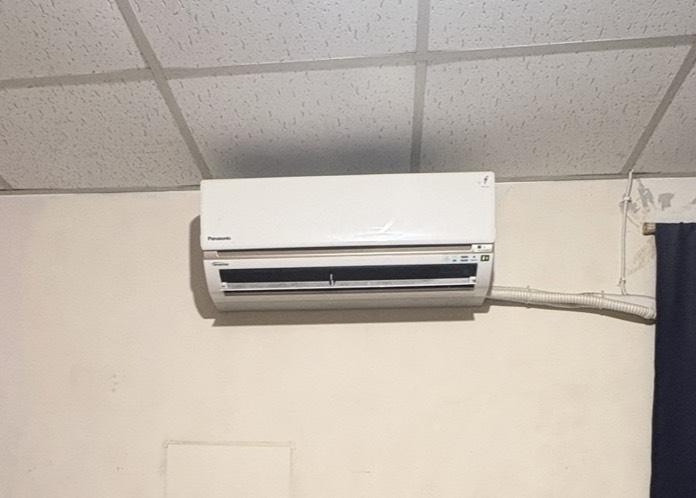 冷氣維修保養案件圖片