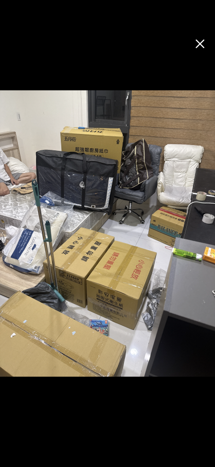 搬家案件圖片
