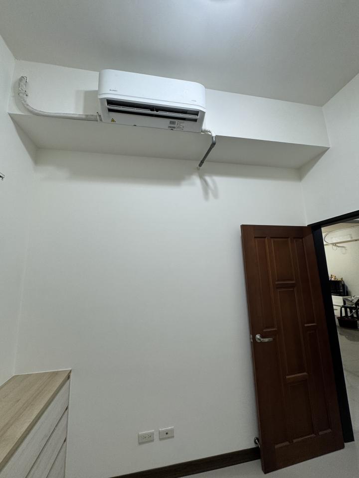 冷氣移機案件圖片