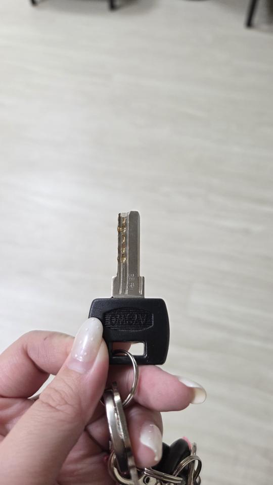 鎖匠案件圖片