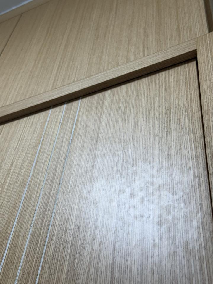 除霉案件圖片