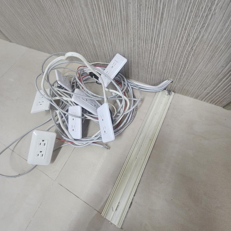 電線裝修案件圖片