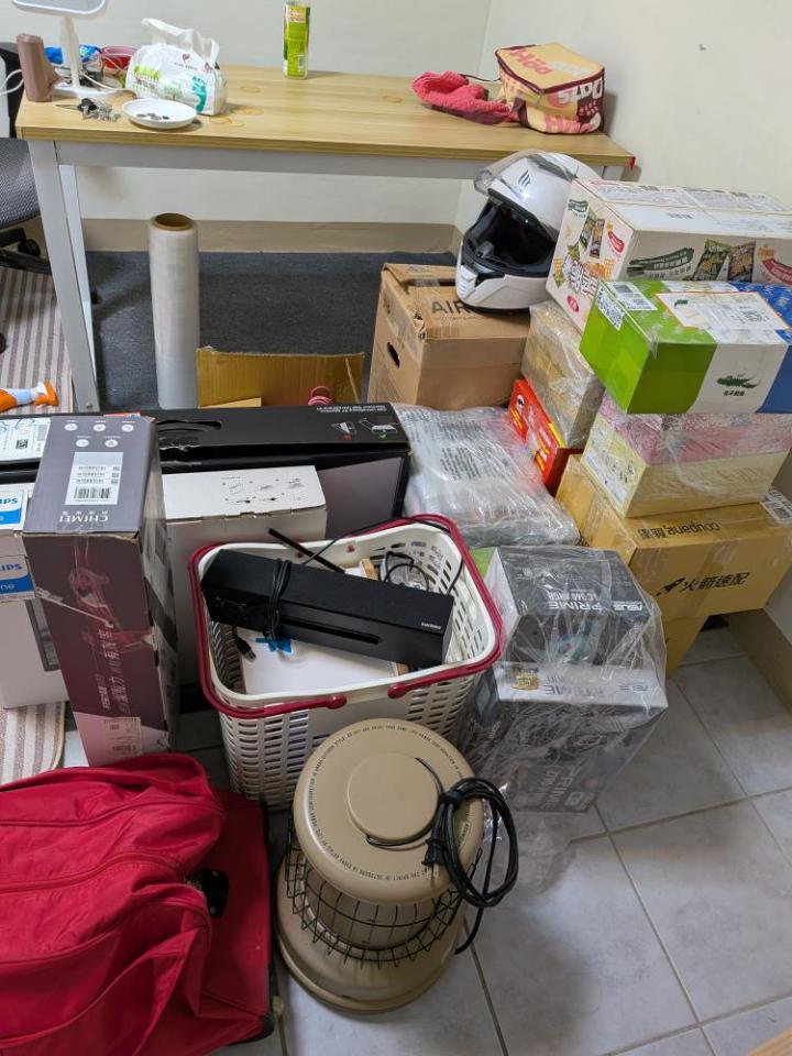 家具搬運案件圖片