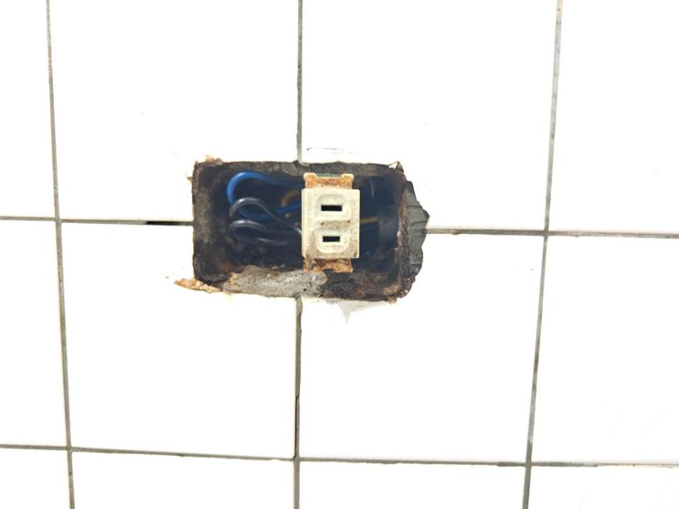 電線裝修案件圖片