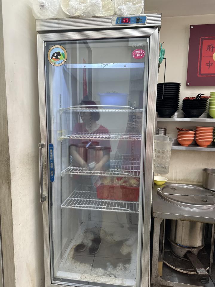 冰箱維修案件圖片