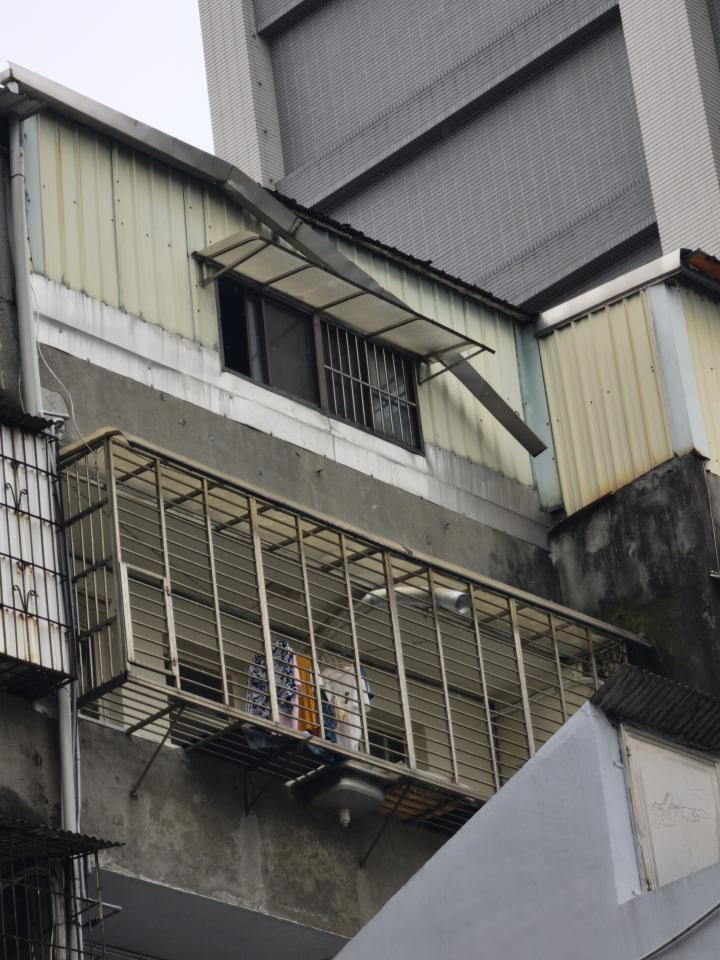 鐵皮屋頂案件圖片