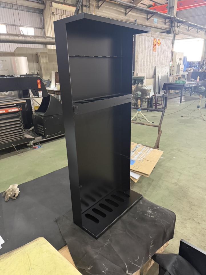 系統櫃訂製案件圖片