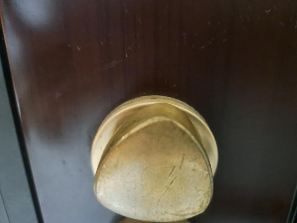 鎖匠案件圖片