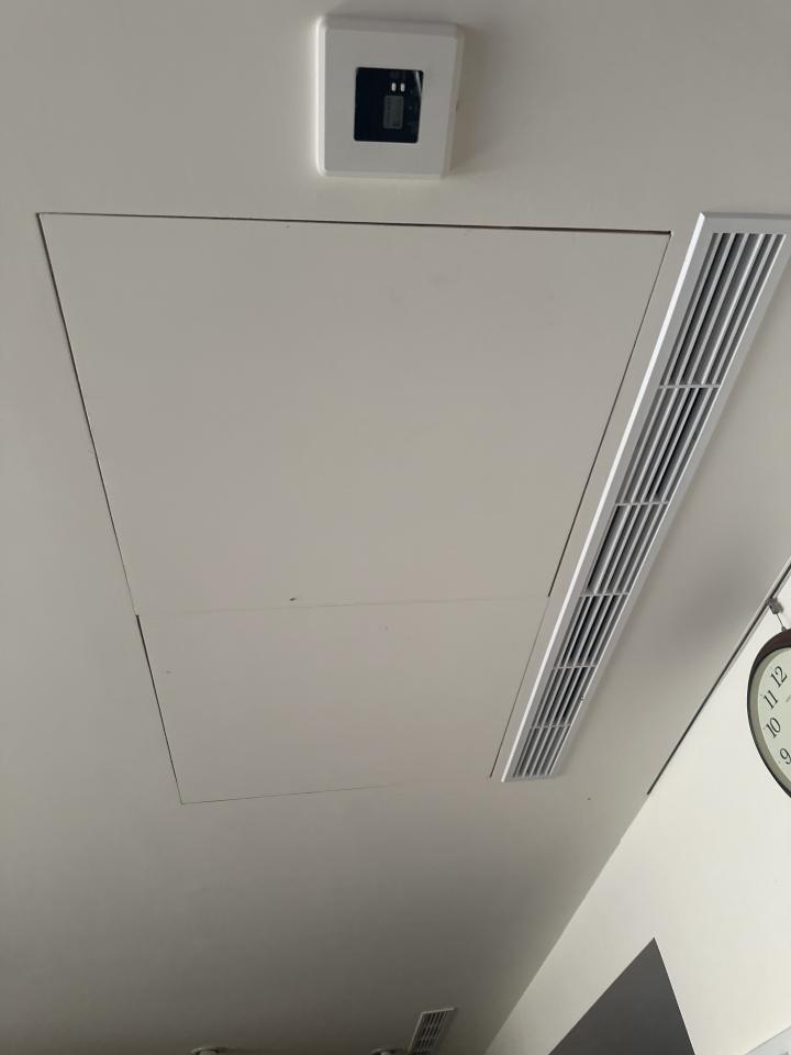 冷氣清洗案件圖片