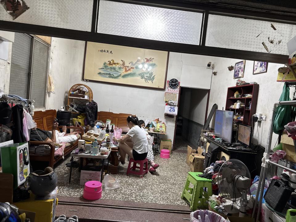 拉門案件圖片