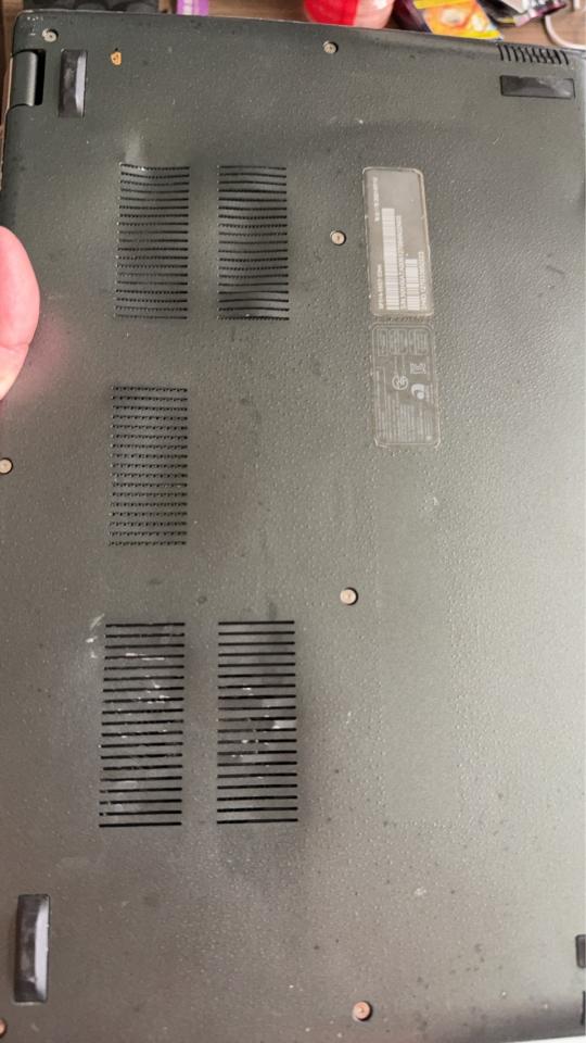 電腦維修案件圖片