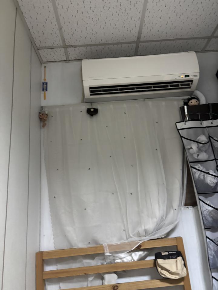 冷氣移機案件圖片