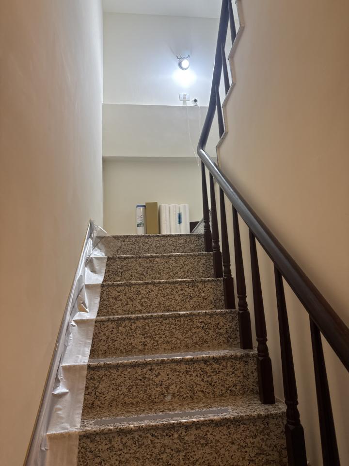 油漆工程案件圖片