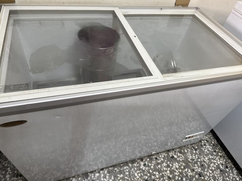 冰箱維修案件圖片