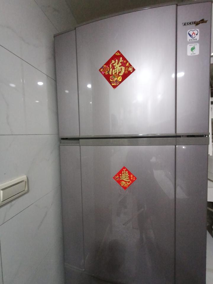 冰箱維修案件圖片