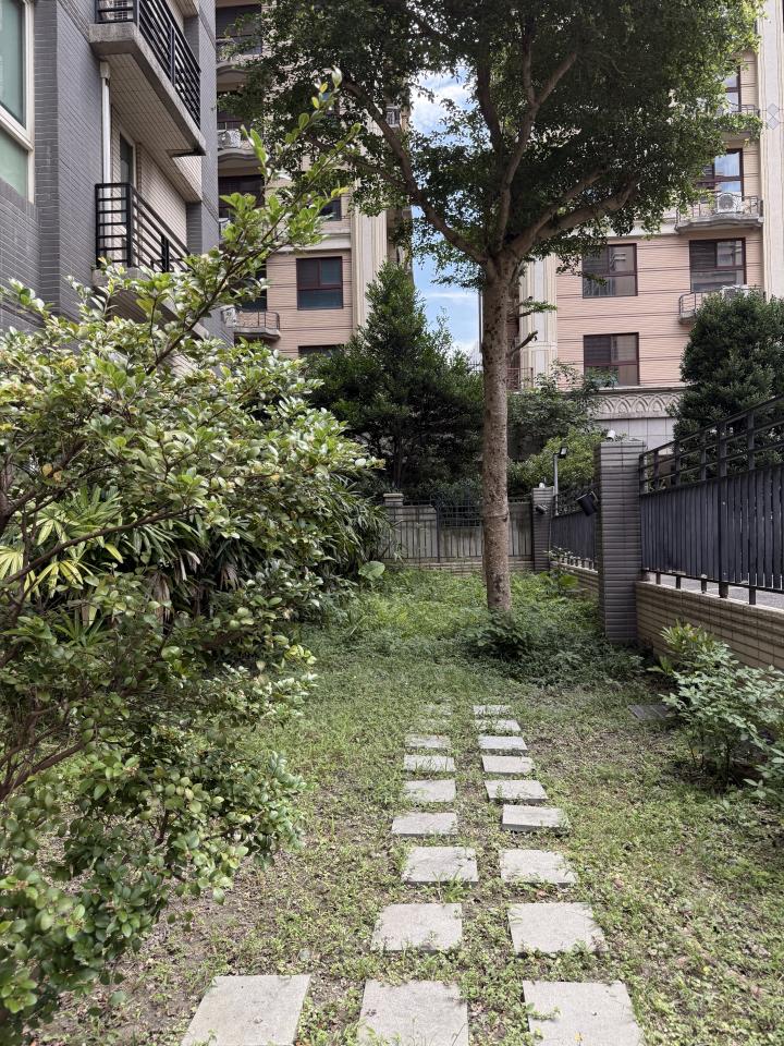 園藝維護案件圖片