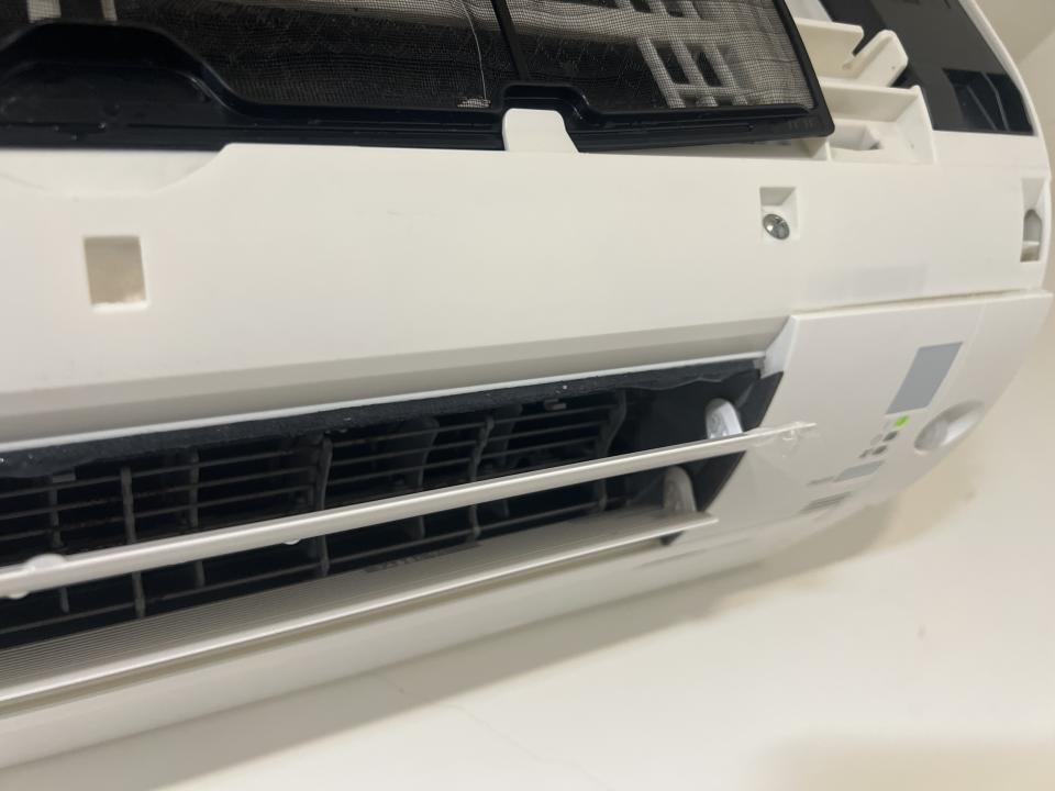 冷氣清洗案件圖片