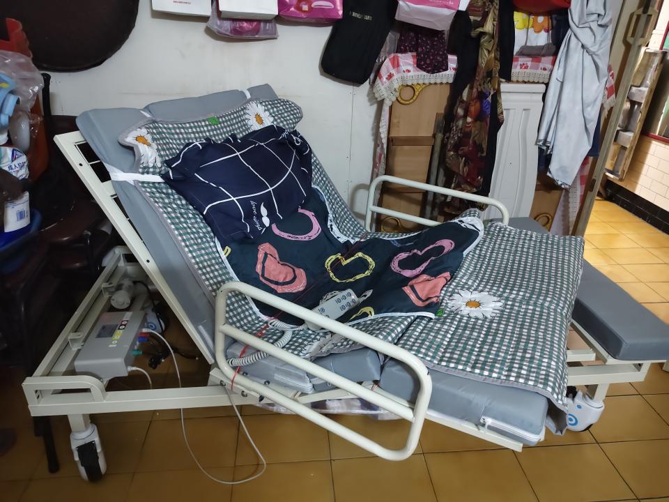 輔具維修案件圖片