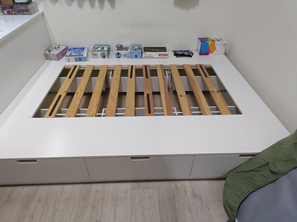 家具組裝案件圖片
