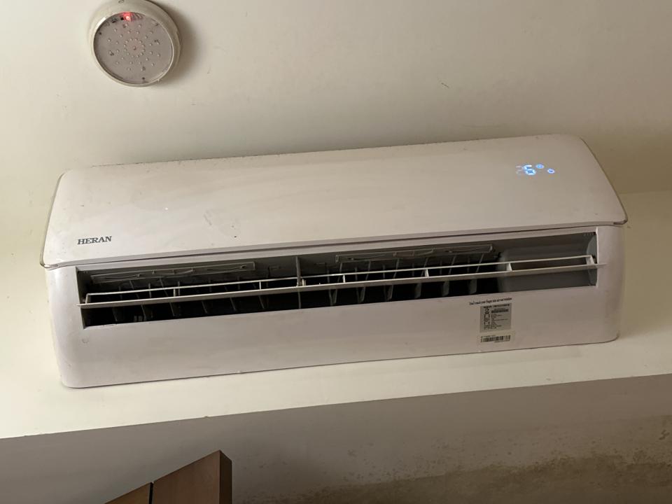 冷氣維修保養案件圖片