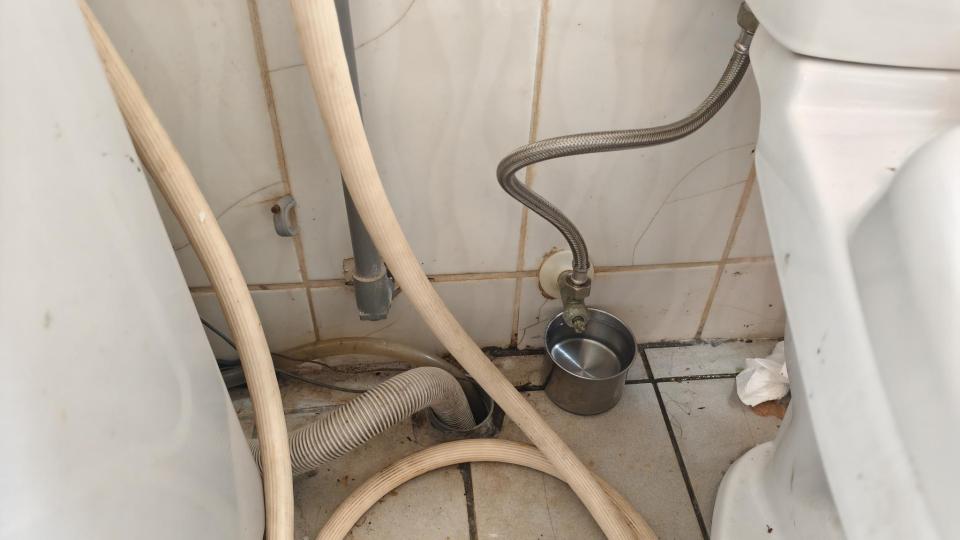 水管維修案件圖片