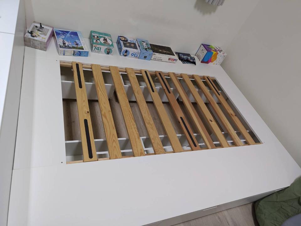 家具組裝案件圖片