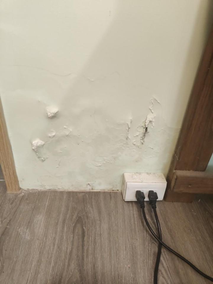 漏水處理案件圖片