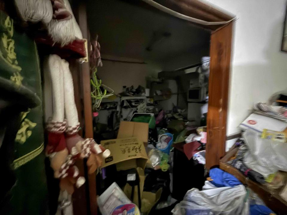 家具搬運案件圖片