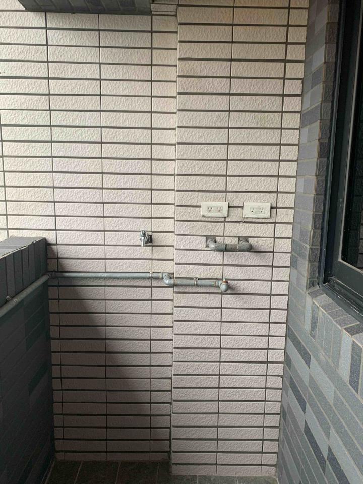 熱水器安裝案件圖片