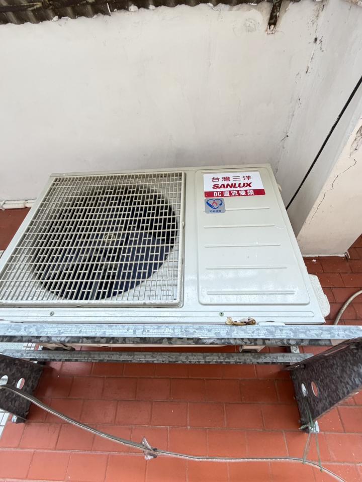 冷氣灌冷媒案件圖片
