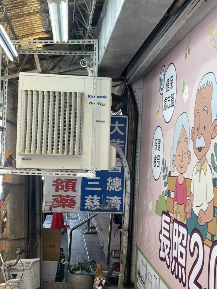 招牌製作案件圖片