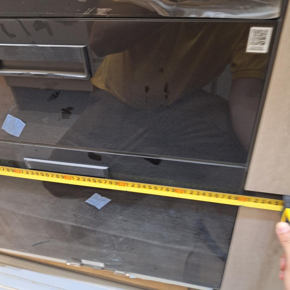 廚具安裝案件圖片