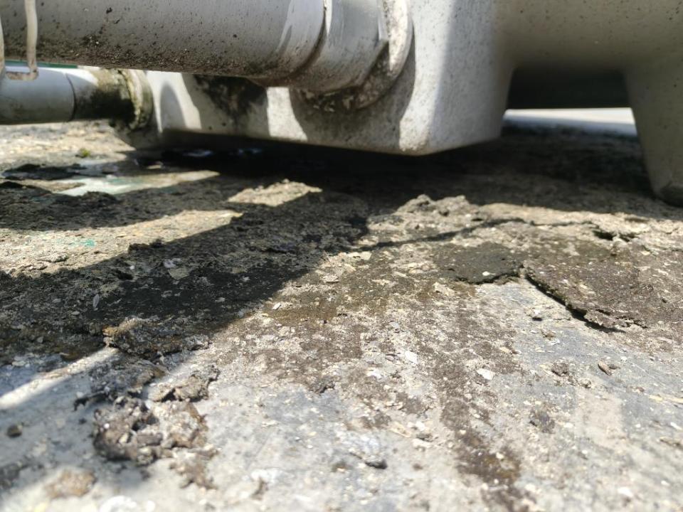 漏水處理案件圖片