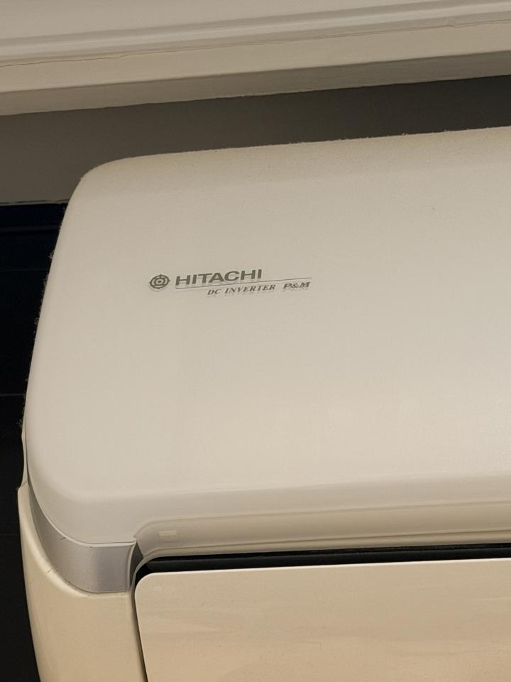 冷氣維修保養案件圖片